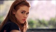 Holland Roden in Teen Wolf | Image via MTV Productions