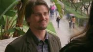 Jason Ritter as Mark Cyr in Parenthood | Image via: Imagine Television