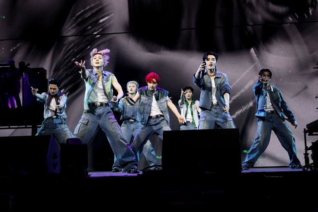 Which songs did ENHYPEN perform at Coachella 2025? Setlist explored