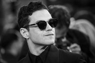 Rami Malek (Photo by Gareth Cattermole/Getty Images)