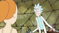 Rick and Morty (Image via Adult Swim)