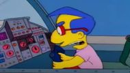 The Simpsons | Image Via: Gracie Films