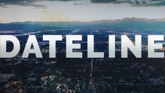 Dateline Secrets Uncovered Who is Tom Foley and what do