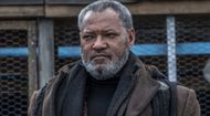 How much is Laurence Fishburne's net worth?