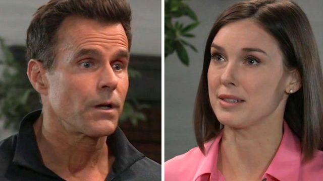 General Hospital Spoilers, April 23: Is Drew about to show his true colors?