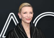 Focus Features' "Black Bag" New York Premiere - Source: Getty