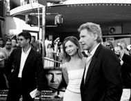 K-19: The Widowmaker Premiere - Arrivals (Image via Getty)