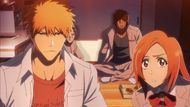 Ichigo and his allies, as seen in Bleach (Image credit: Studio Pierrot)