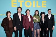 "Etoile" Photocall At La Galerie Bourbon - Source: Getty