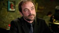 Crowley | Image Source: The CW