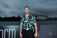 Jai Courtney (Photo by Lisa Maree Williams/Getty Images)