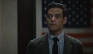 Rami Malek in The Amateur