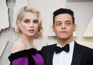 Rami Malek (Photo by Frazer Harrison/Getty Images)