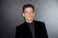 Rami Malek (Photo by Dominique Charriau/WireImage)