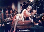 Marilyn Monroe (Image via Getty)