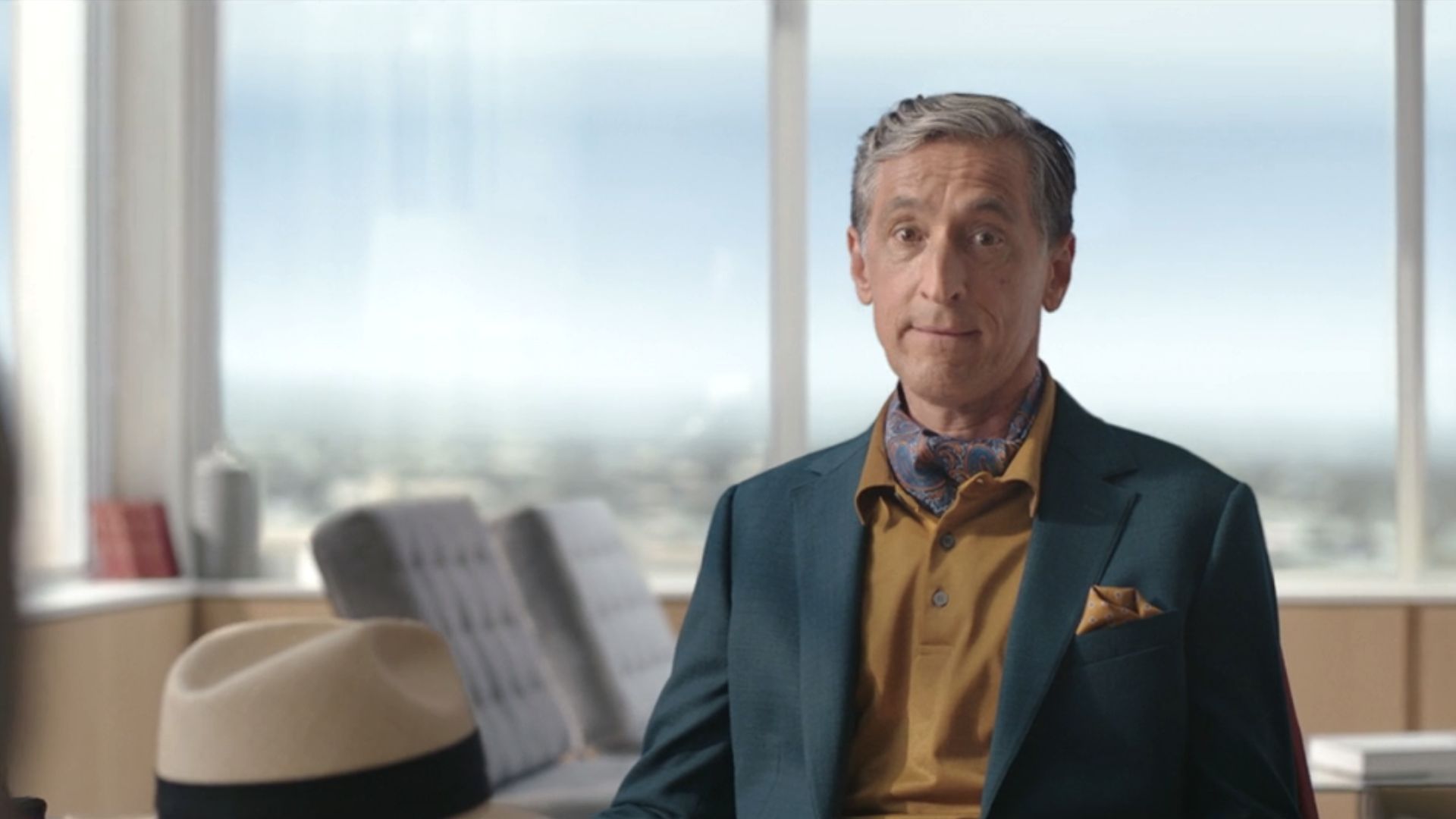 Mr. Immortal in She-Hulk: Attorney at Law | Image via Hotstar