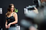 Minka Kelly (Photo by Amanda Edwards/WireImage)