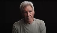 Harrison Ford