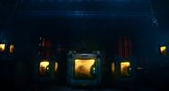 Scene from the official teaser for Alien: Earth | Image via: FX Networks
