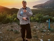 Papaplatte, Kevin Teller (Image via Instagram)