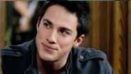 Tyler Lockwood from The Vampire Diaries | Image Via: Warner Bros. Television