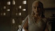 Daenerys Targaryen in Game of Thrones | Image via: HBO Entertainment