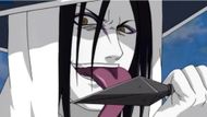Orochimaru (Image Credits: Studio Pierrot)