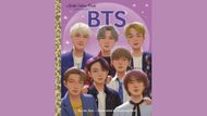 BTS: A Little Golden Book Biography (Image via Little Golden Books)