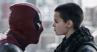 Deadpool – Deadpool (2016), Image Source - 20th Century Fox