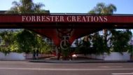 Forrester Creations in The Bold and the Beautiful | Image via CBS