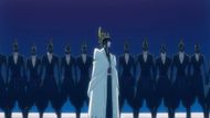Senjumaru and the Divine Soldiers (Image Credit: Studio Pierrot)