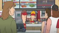 Beavis and Butt-Head | Image Via: MTV Animation