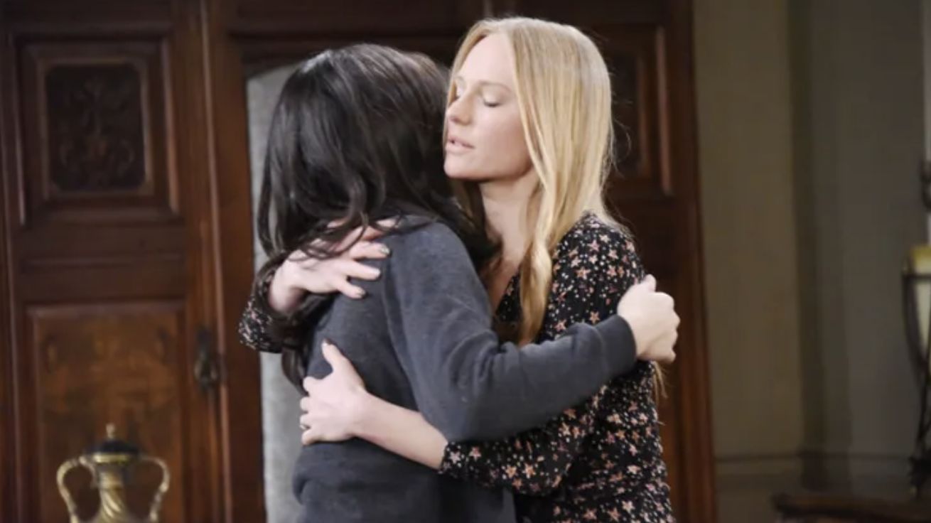 Days of Our Lives (Image via Peacock, NBC)
