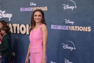 Rachael Leigh Cook (Photo by Anna Webber/Getty Images for Disney+)