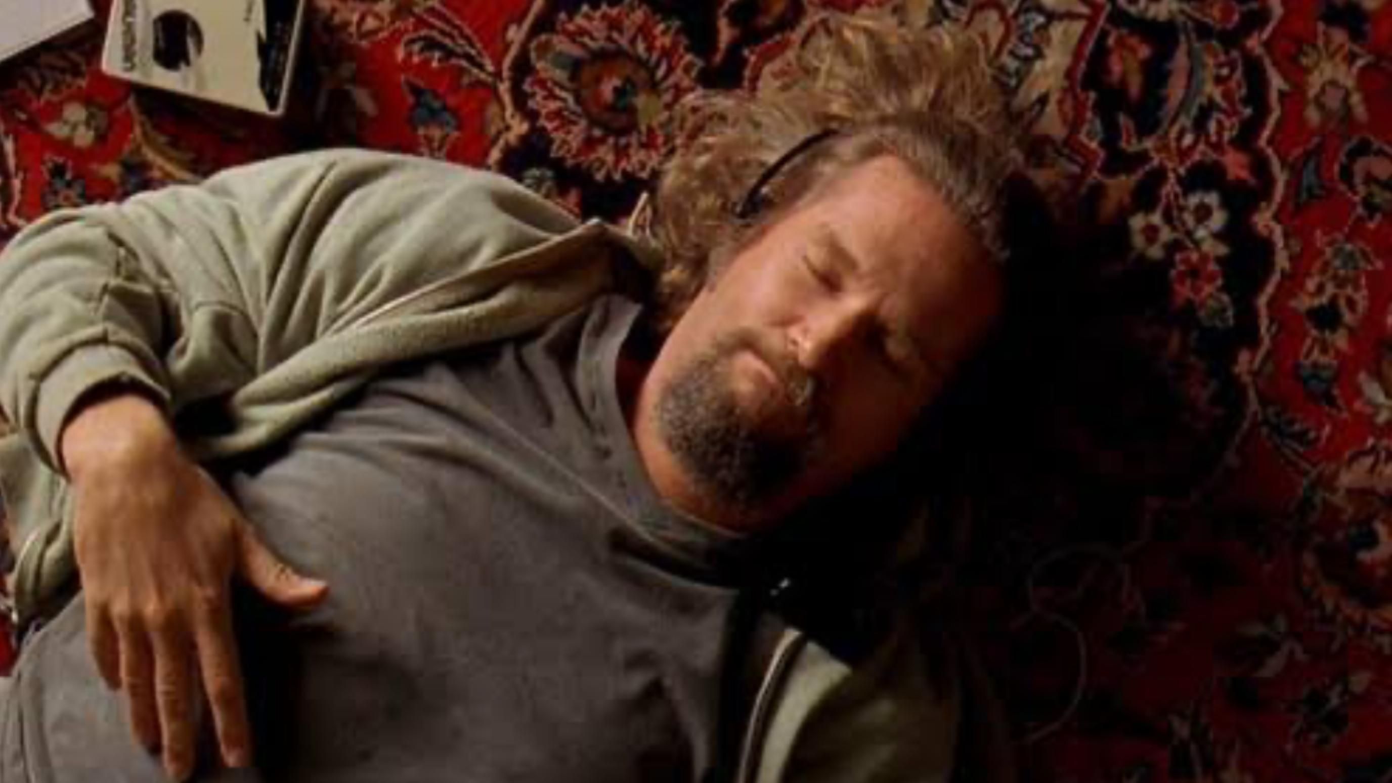 The Big Lebowski (1998) | Image Source: Gramercy Pictures