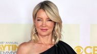 Cynthia Watros plays Nina (Image via Getty)
