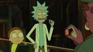 Rick and Morty | Image Source: Adult Swim