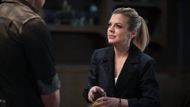 General Hospital's Maxie. | Image Source: ABC