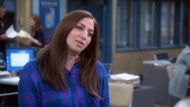 Chelsea Peretti in Brooklyn Nine-Nine | Image via Universal Television