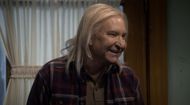 Was Joe Walsh on The Conners? (Image Via ABC)