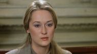 Meryl Streep in Kramer vs. Kramer | Image via Stanley Jaffe Productions