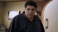Vincent Pastore in The Sopranos | Image via HBO