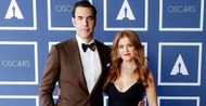 Who is Isla Fisher's ex-husband?