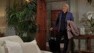 Alan's back on The Young and the Restless | Image: CBS