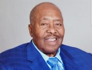 Who are Wendell Pierce's family members?