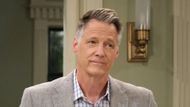 Matthew Ashford plays Jack Deveraux in Days of Our Lives | Image via Peacock TV