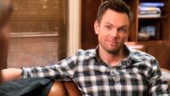 Joel McHale in Community | Image via Universal Television