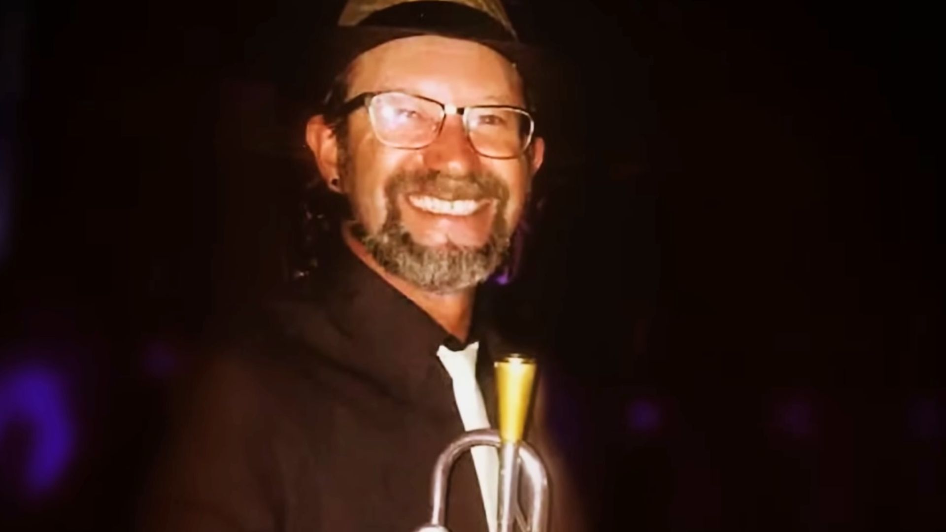 Scott Sessions from Dateline: The Last Weekend | Image via NBC