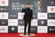 45th Blue Dragon Film Awards - Arrivals - Source: Getty