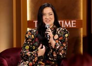 TIME Women Of The Year Leadership Forum - Source: Getty